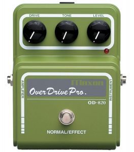 Maxon Overdrive Pro